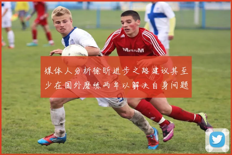 媒体人分析徐昕进步之路建议其至少在国外磨练两年以解决自身问题